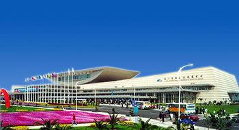 2018第四屆物聯(lián)網(wǎng)博覽會(huì)，誠(chéng)邀您的光臨