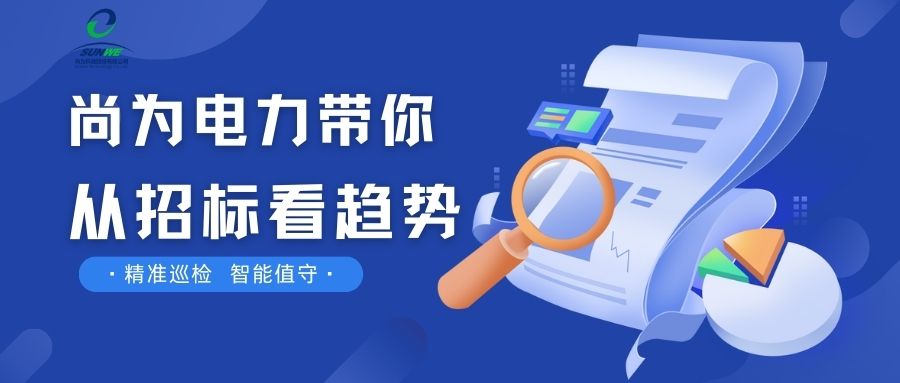 剛剛！南網(wǎng)發(fā)布，這項招標(biāo)定了！